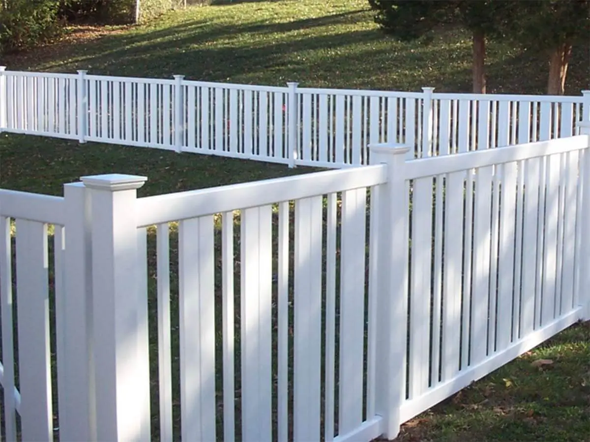 Countess vinyl fence sarasota florida fence company 03