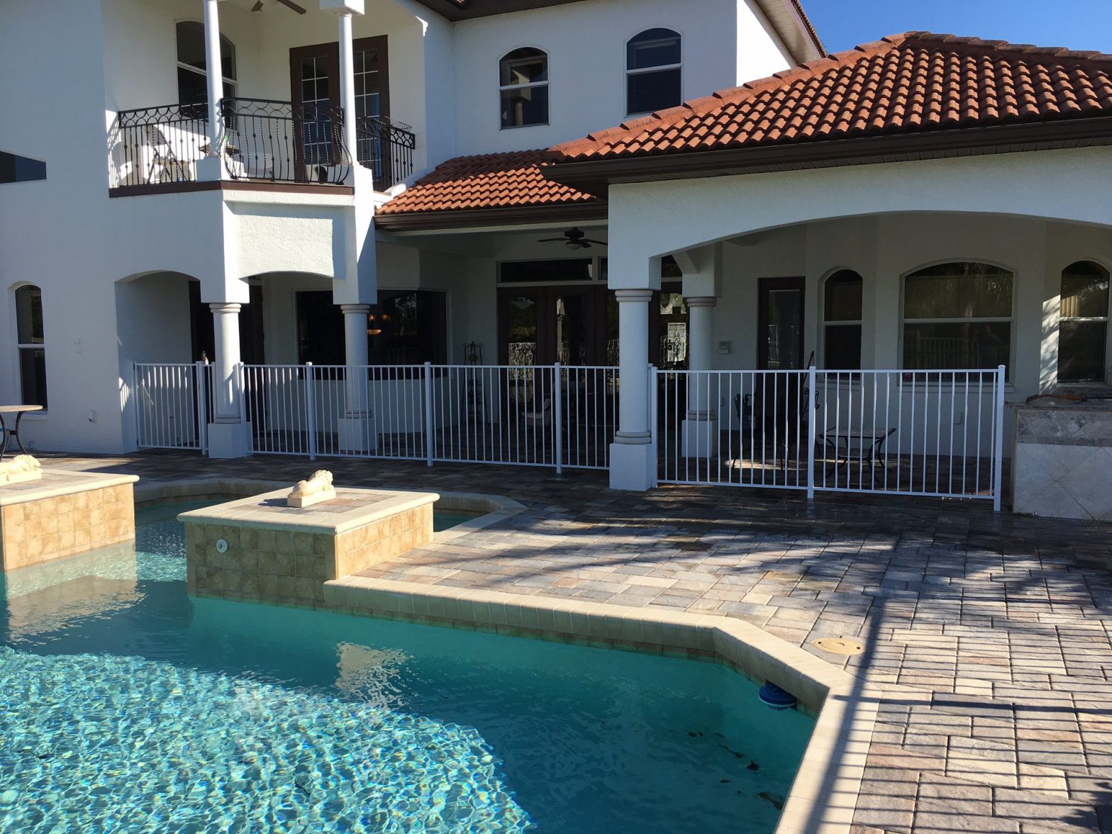 Introducing H&Y Fence: Top-Rated Sarasota FL Fence Company