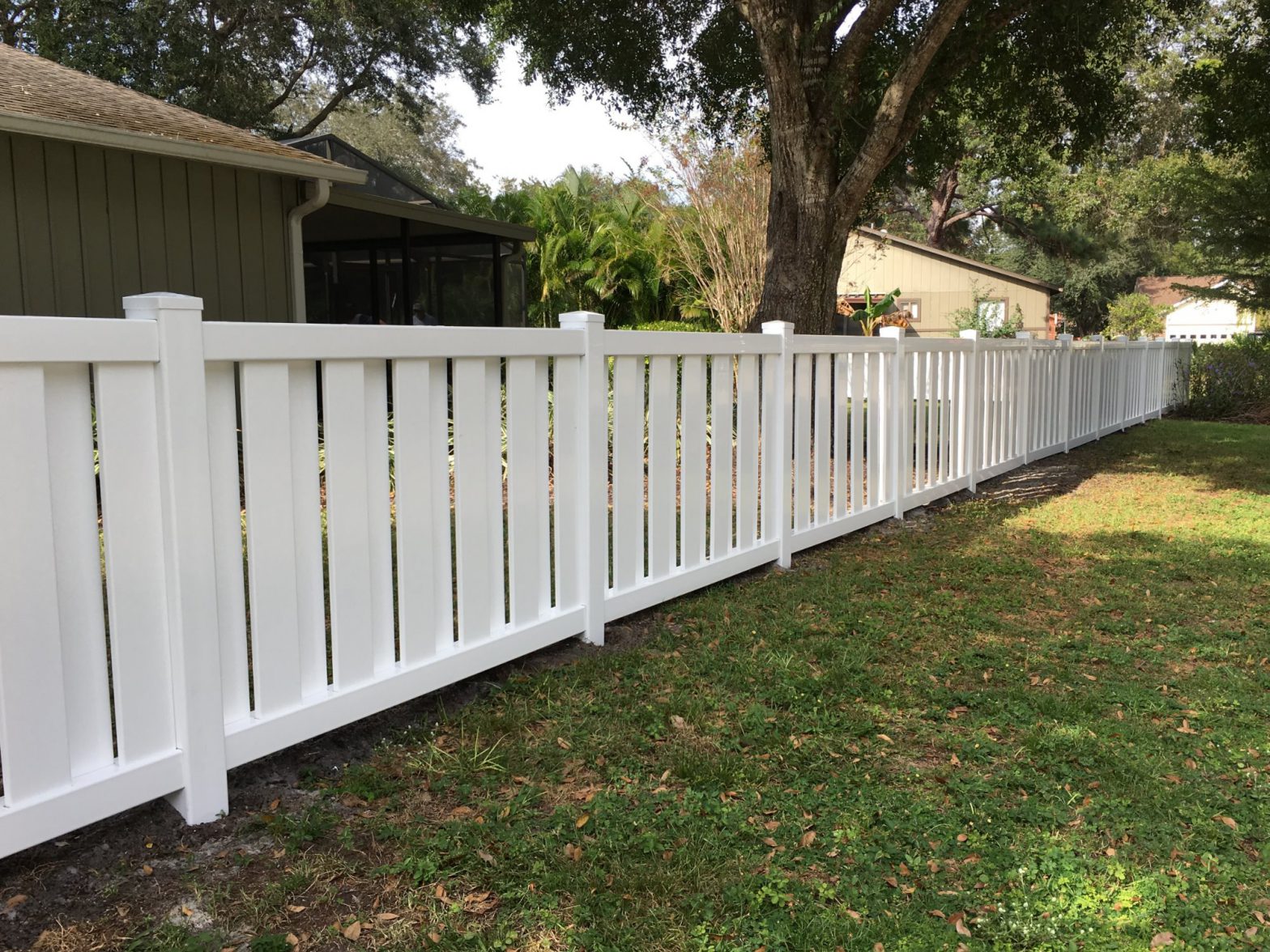 How to Know Which Type of Fence is Best in Florida?