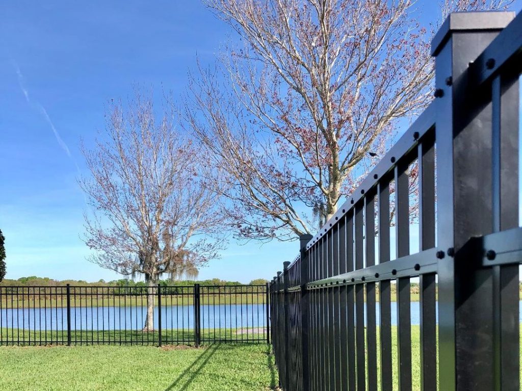 Vinyl Fence Blog H&Y Fence