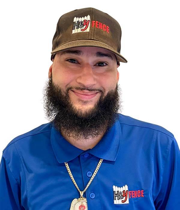 Our Fence Experts in Sarasota, Florida