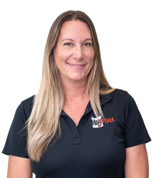 Our Fence Experts in Sarasota, Florida