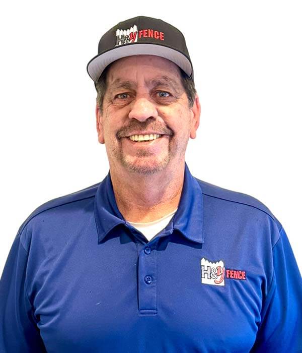 Our Fence Experts in Sarasota, Florida