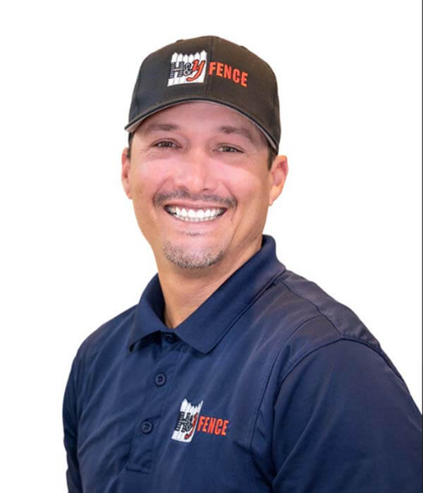 Our Fence Experts in Sarasota, Florida