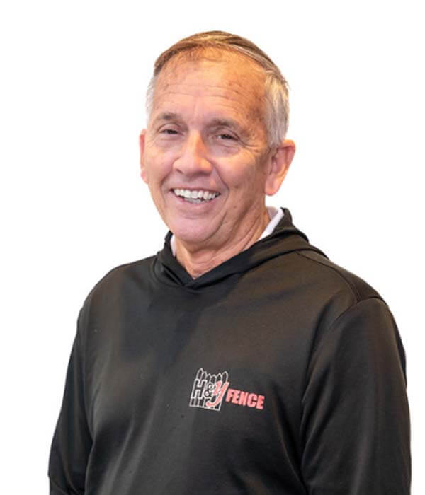 Our Fence Experts in Sarasota, Florida