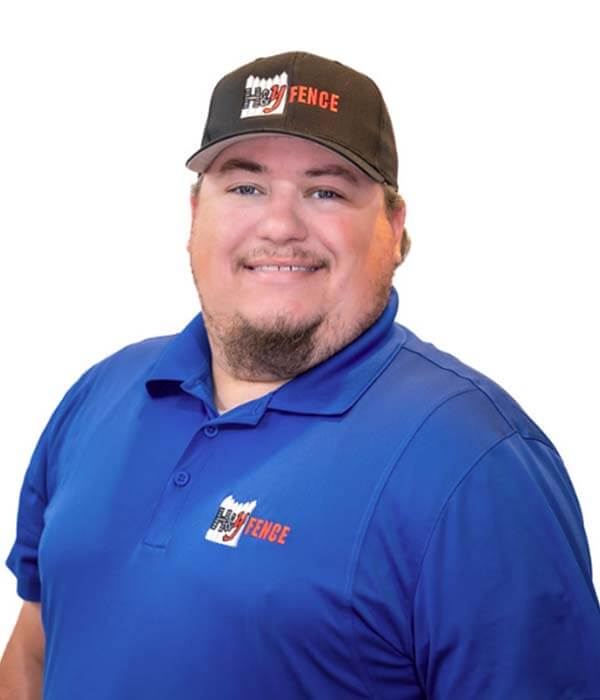 Our Fence Experts in Sarasota, Florida