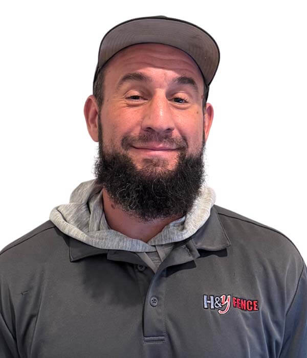 Our Fence Experts in Sarasota, Florida