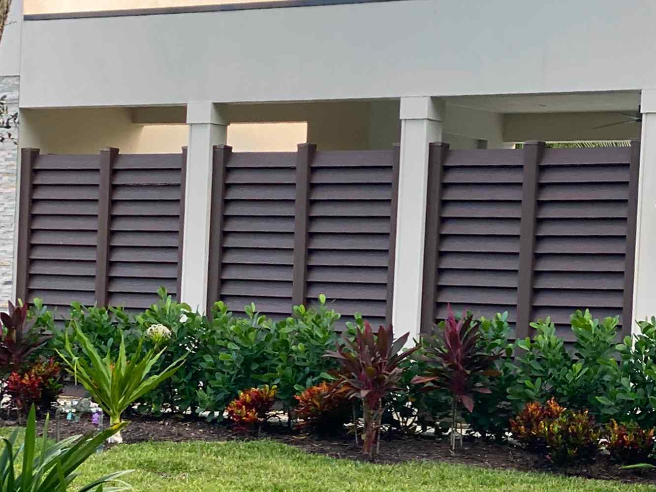 South Venice Florida commercial fencing company