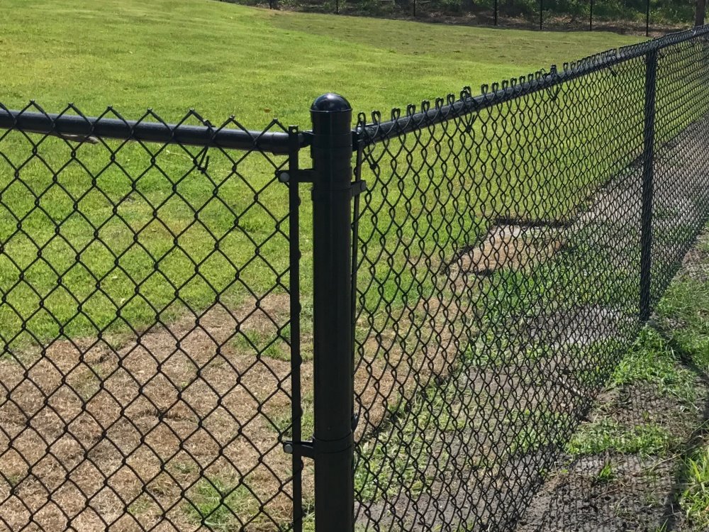 Fence Contractor