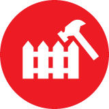 Buying a fence step 3: Delivery & Installation