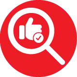 Buying a fence step 4, follow up